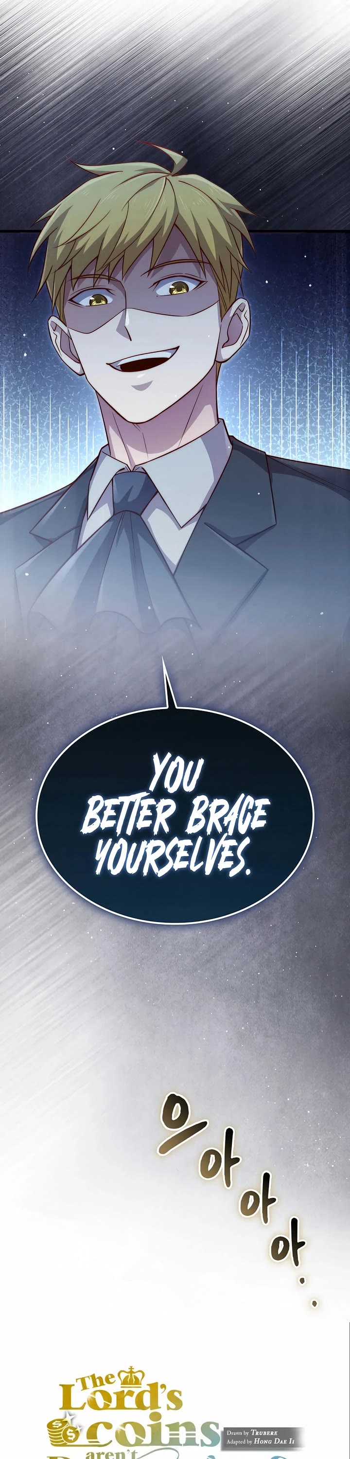The Lord's Coins Aren't Decreasing?! Chapter 167 page 4 - Chapter 167