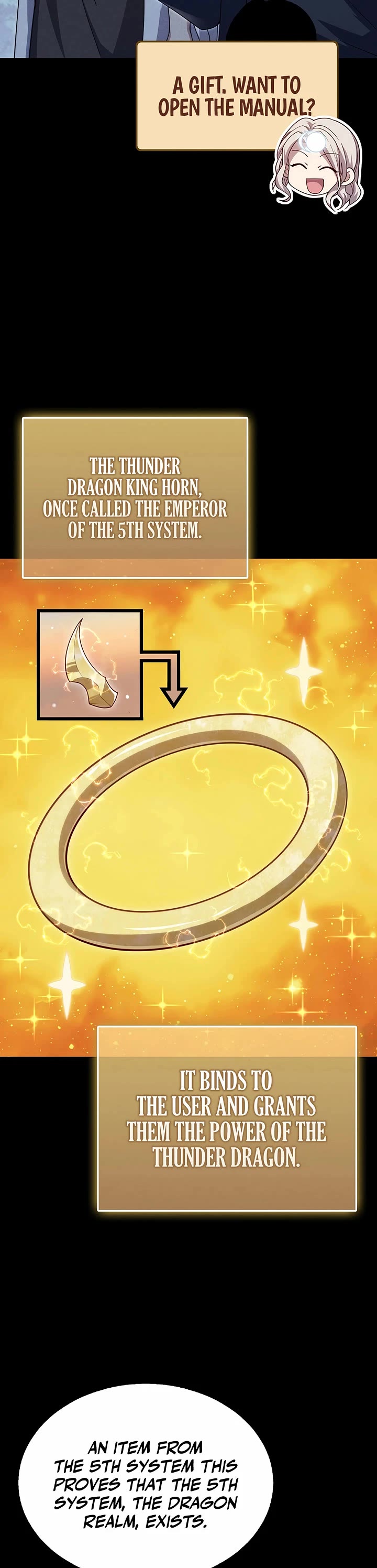 The Lord's Coins Aren't Decreasing?! Chapter 167 page 9 - Chapter 167