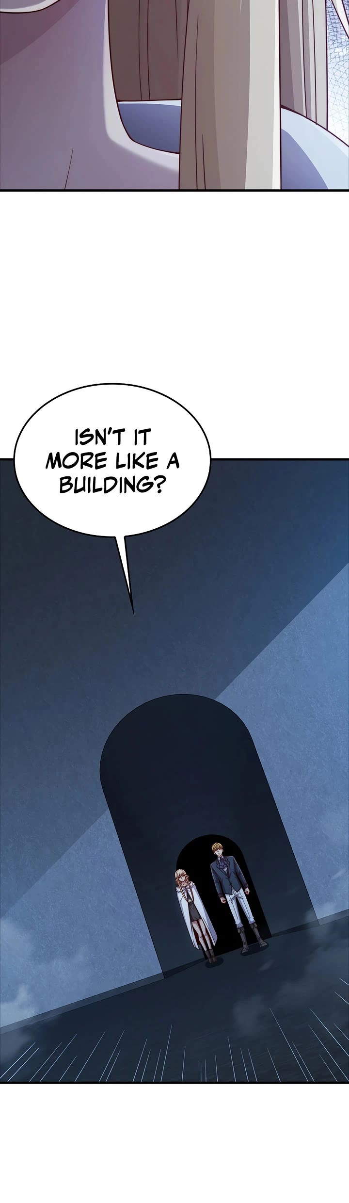 The Lord's Coins Aren't Decreasing?! Chapter 168 page 12 - Chapter 168