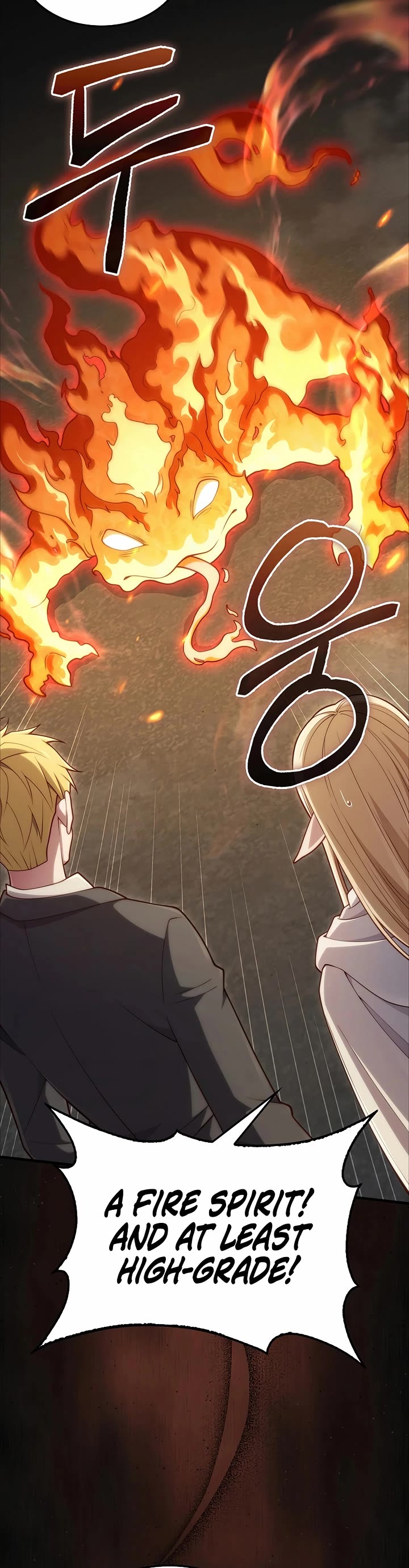 The Lord's Coins Aren't Decreasing?! Chapter 168 page 15 - Chapter 168