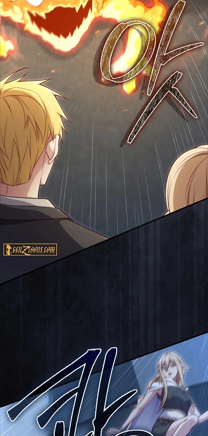 The Lord's Coins Aren't Decreasing?! Chapter 168 page 19 - Chapter 168