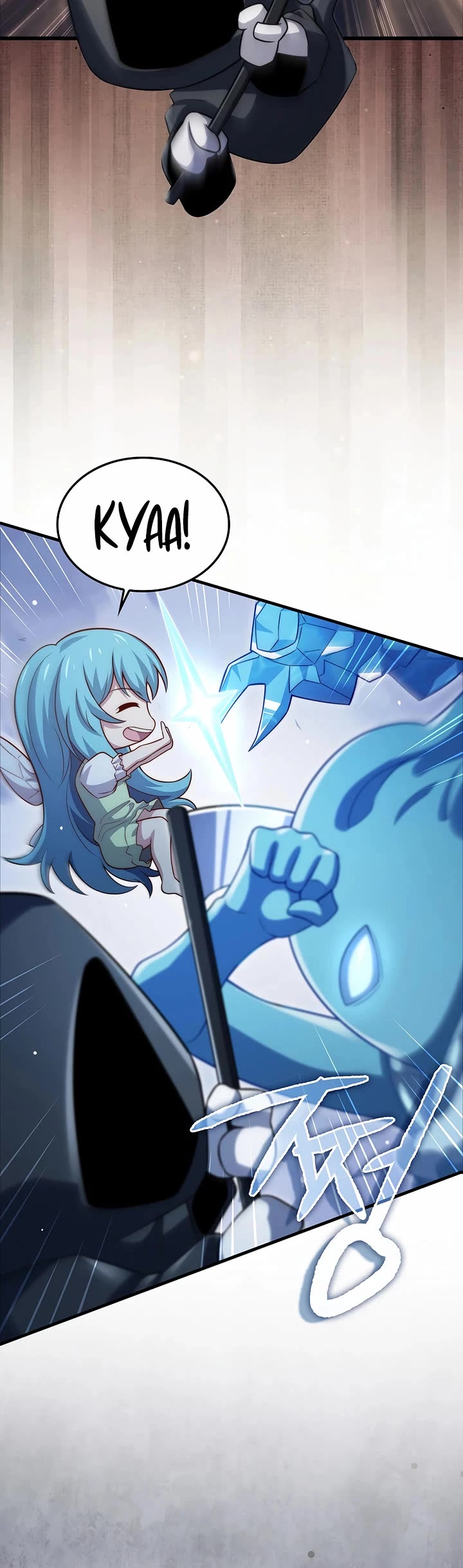 The Lord's Coins Aren't Decreasing?! Chapter 168 page 23 - Chapter 168