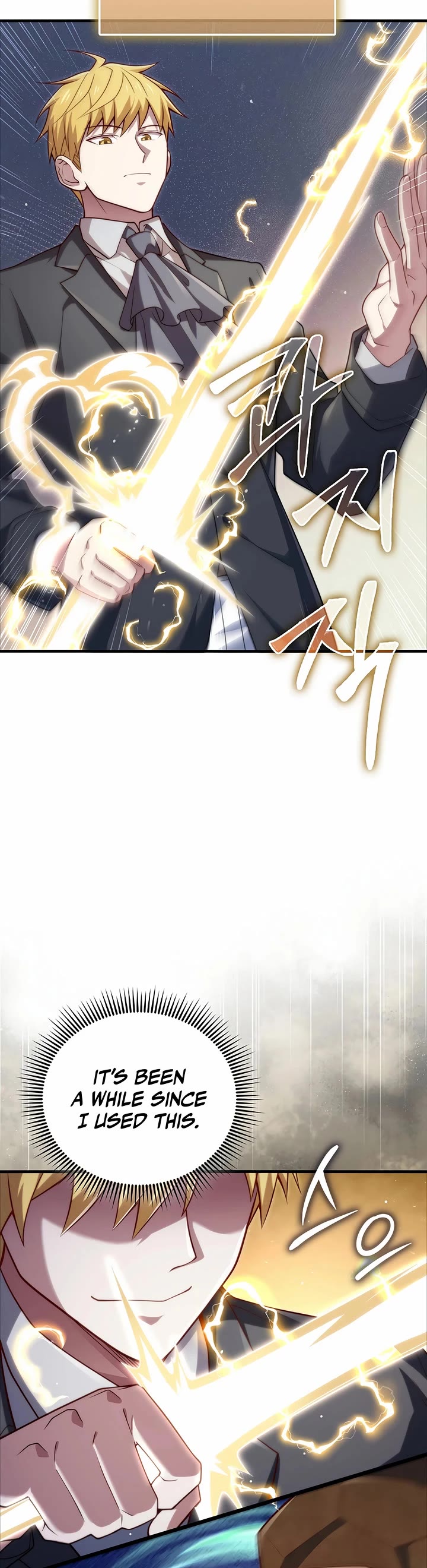 The Lord's Coins Aren't Decreasing?! Chapter 168 page 26 - Chapter 168