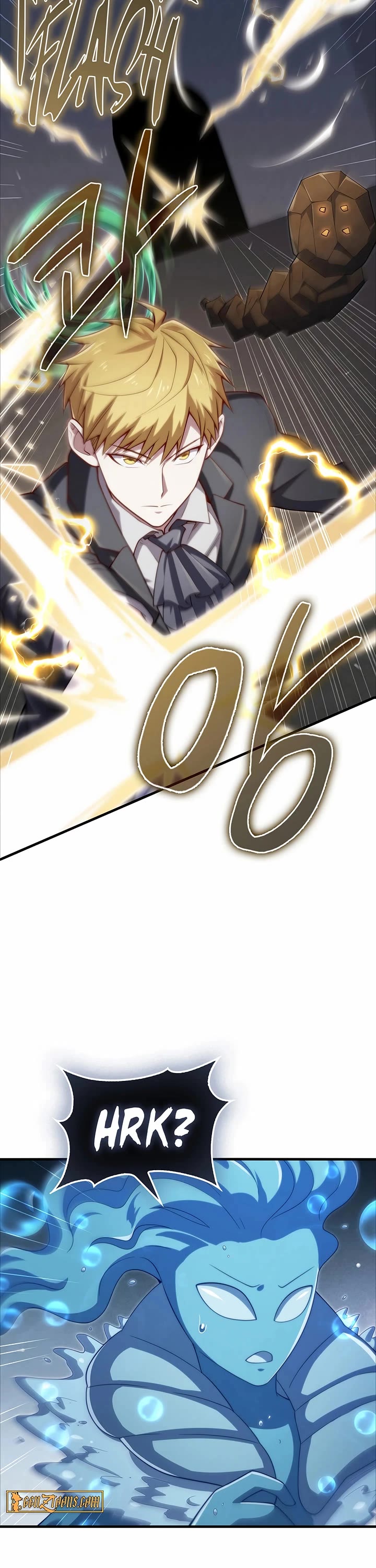 The Lord's Coins Aren't Decreasing?! Chapter 168 page 28 - Chapter 168