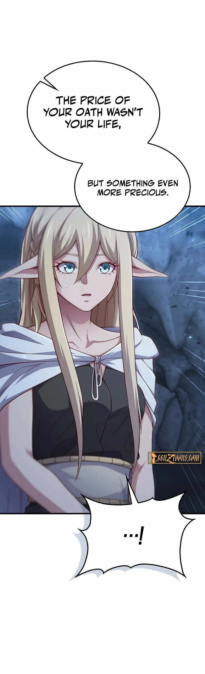 The Lord's Coins Aren't Decreasing?! Chapter 168 page 3 - Chapter 168