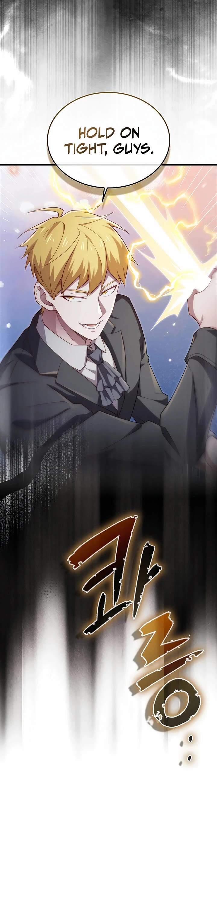The Lord's Coins Aren't Decreasing?! Chapter 168 page 31 - Chapter 168