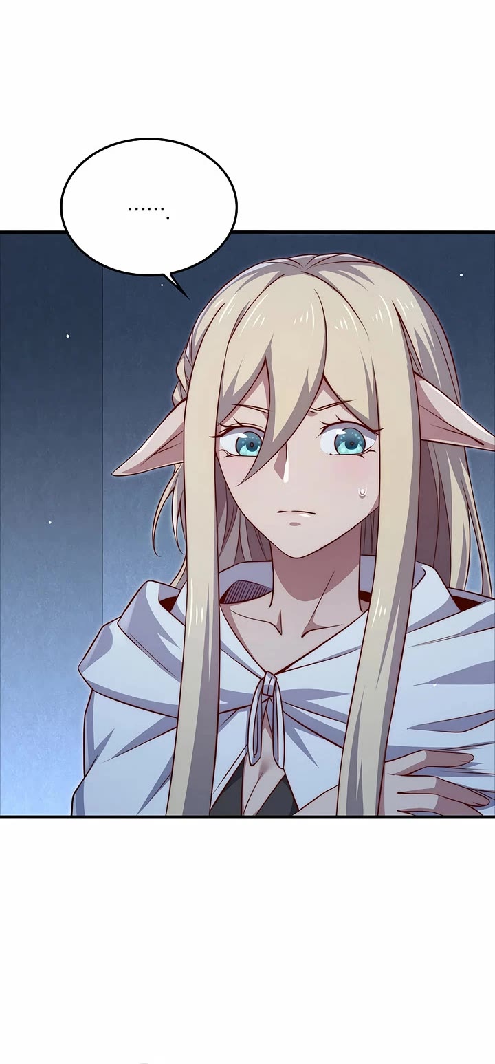 The Lord's Coins Aren't Decreasing?! Chapter 168 page 34 - Chapter 168