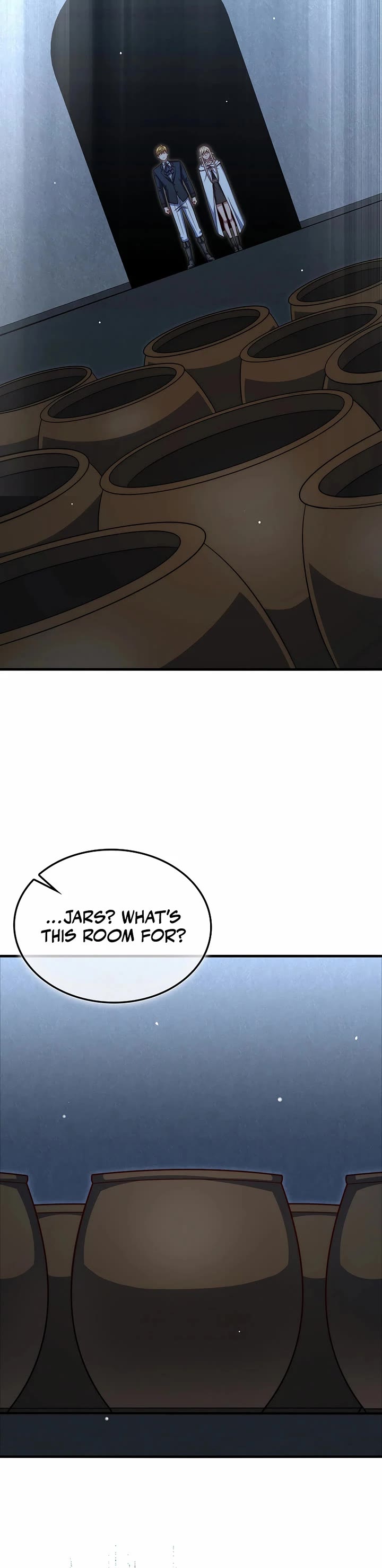 The Lord's Coins Aren't Decreasing?! Chapter 168 page 37 - Chapter 168