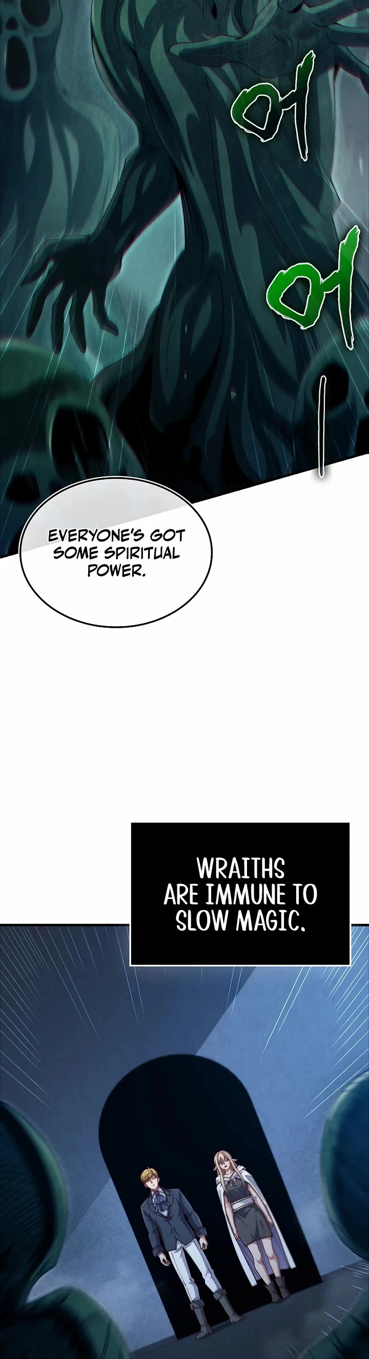 The Lord's Coins Aren't Decreasing?! Chapter 168 page 43 - Chapter 168