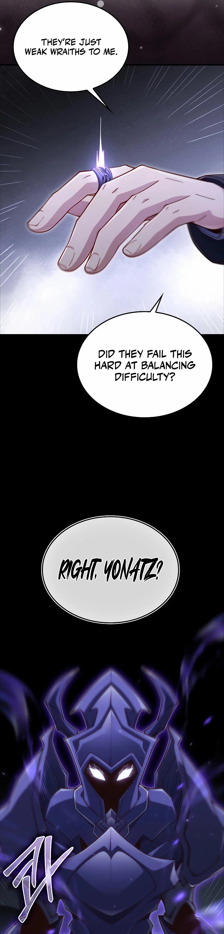 The Lord's Coins Aren't Decreasing?! Chapter 168 page 45 - Chapter 168