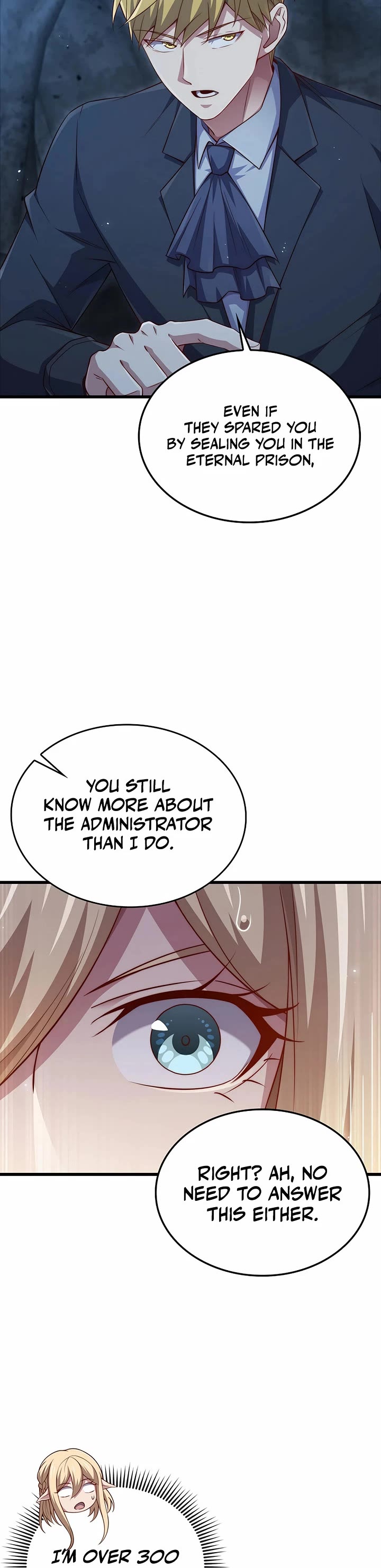 The Lord's Coins Aren't Decreasing?! Chapter 168 page 6 - Chapter 168