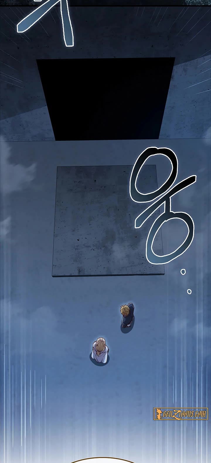 The Lord's Coins Aren't Decreasing?! Chapter 168 page 9 - Chapter 168