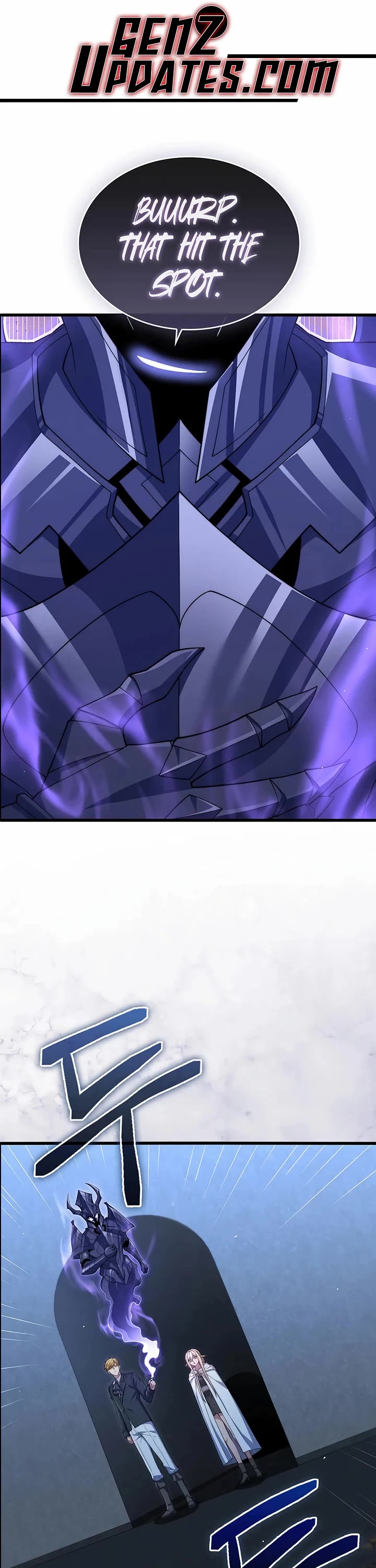 The Lord's Coins Aren't Decreasing?! Chapter 169 page 1 - Chapter 169