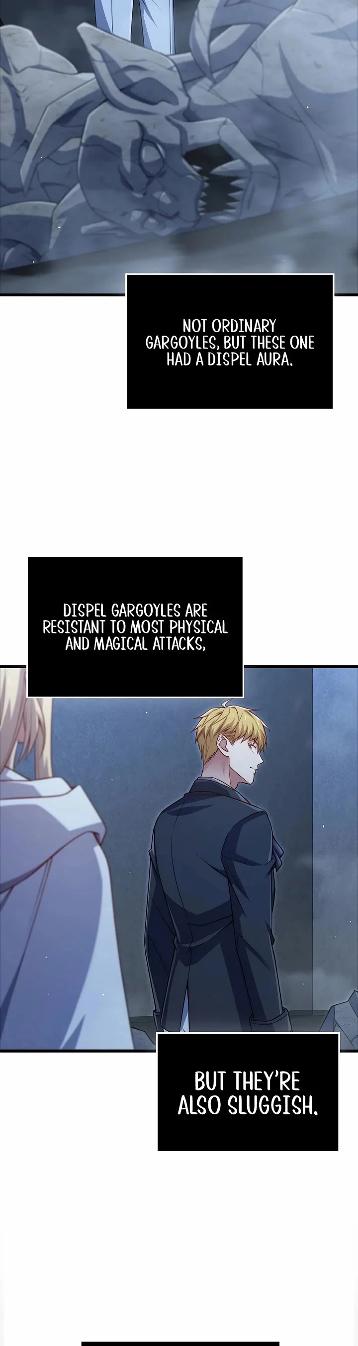 The Lord's Coins Aren't Decreasing?! Chapter 169 page 13 - Chapter 169