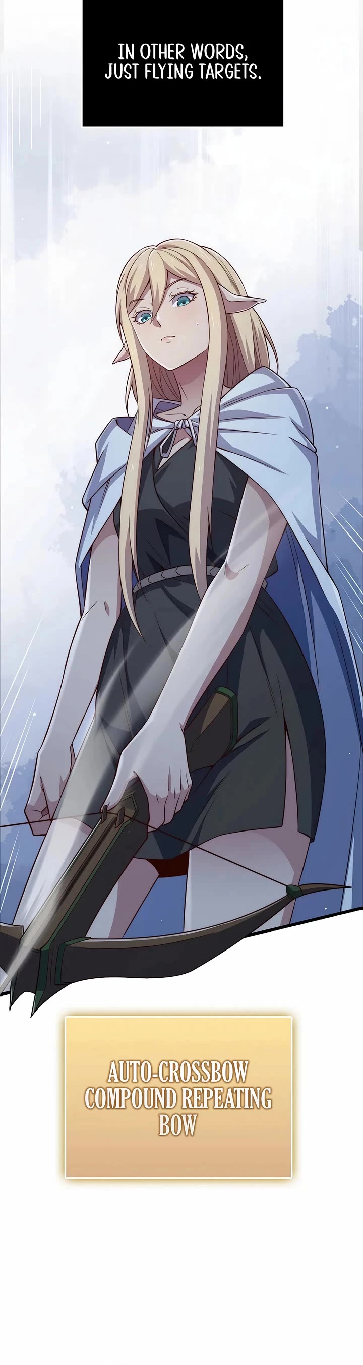 The Lord's Coins Aren't Decreasing?! Chapter 169 page 14 - Chapter 169