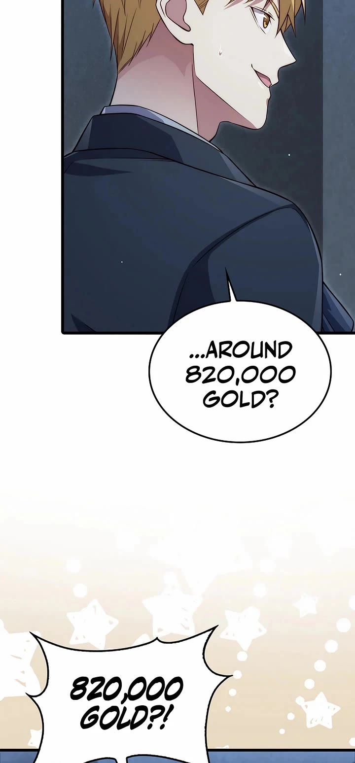 The Lord's Coins Aren't Decreasing?! Chapter 169 page 17 - Chapter 169