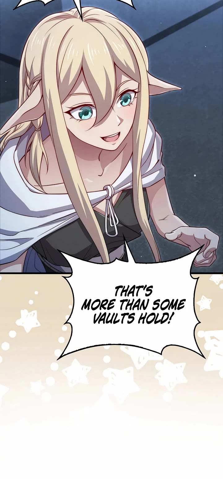 The Lord's Coins Aren't Decreasing?! Chapter 169 page 18 - Chapter 169