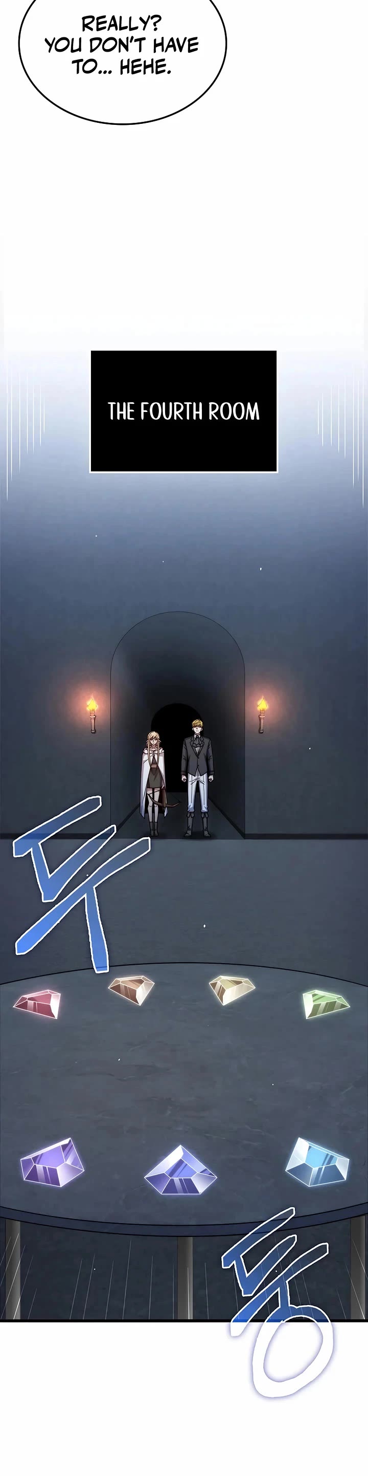The Lord's Coins Aren't Decreasing?! Chapter 169 page 20 - Chapter 169