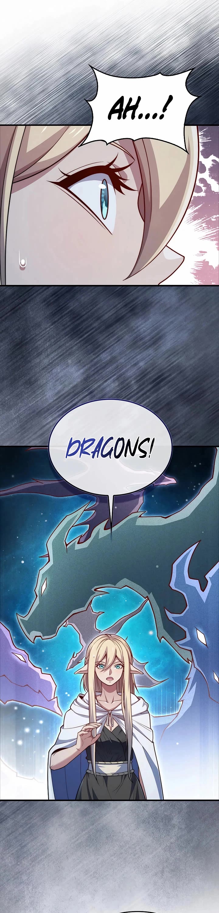The Lord's Coins Aren't Decreasing?! Chapter 169 page 28 - Chapter 169