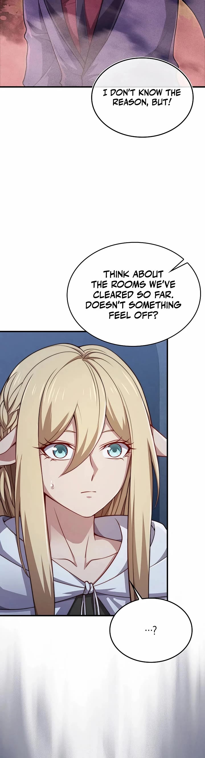The Lord's Coins Aren't Decreasing?! Chapter 169 page 30 - Chapter 169