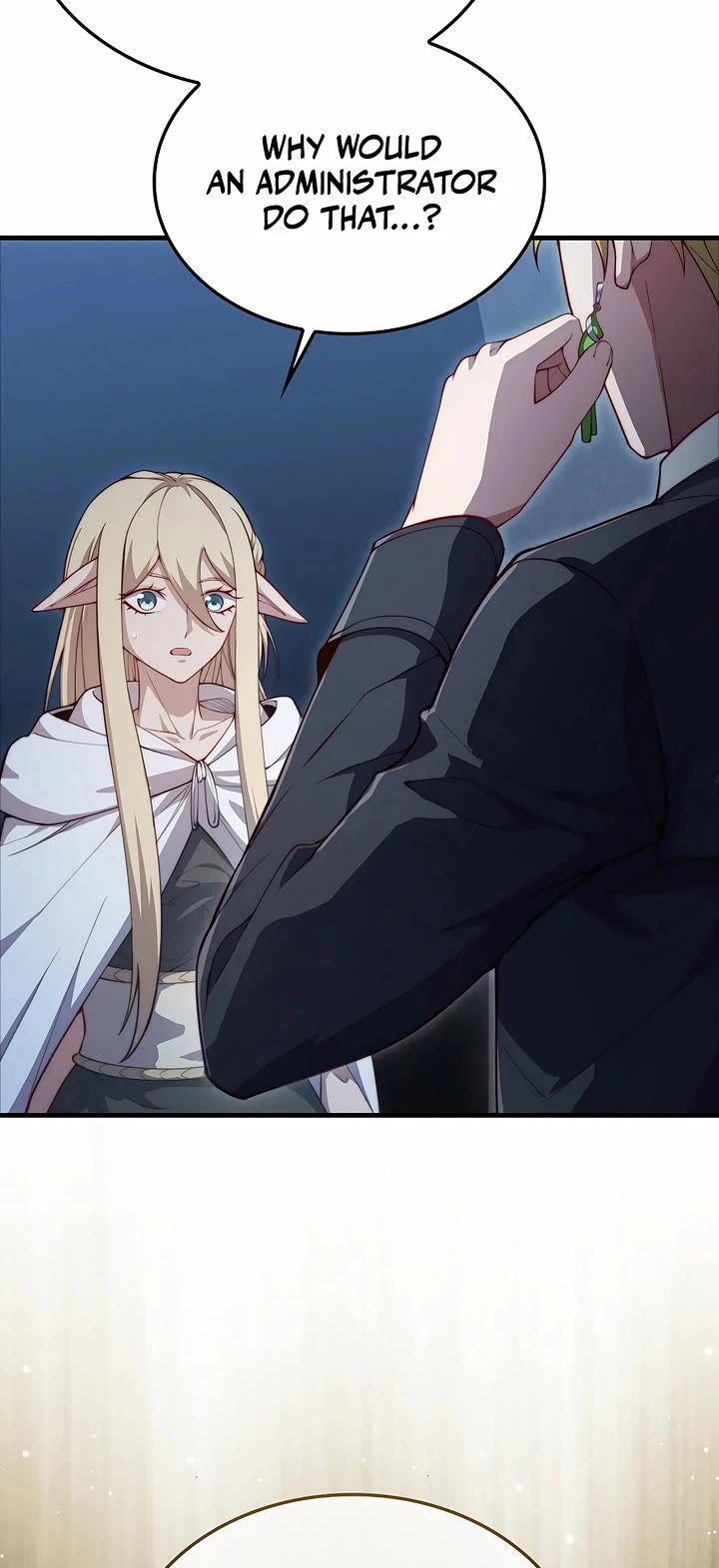 The Lord's Coins Aren't Decreasing?! Chapter 169 page 36 - Chapter 169