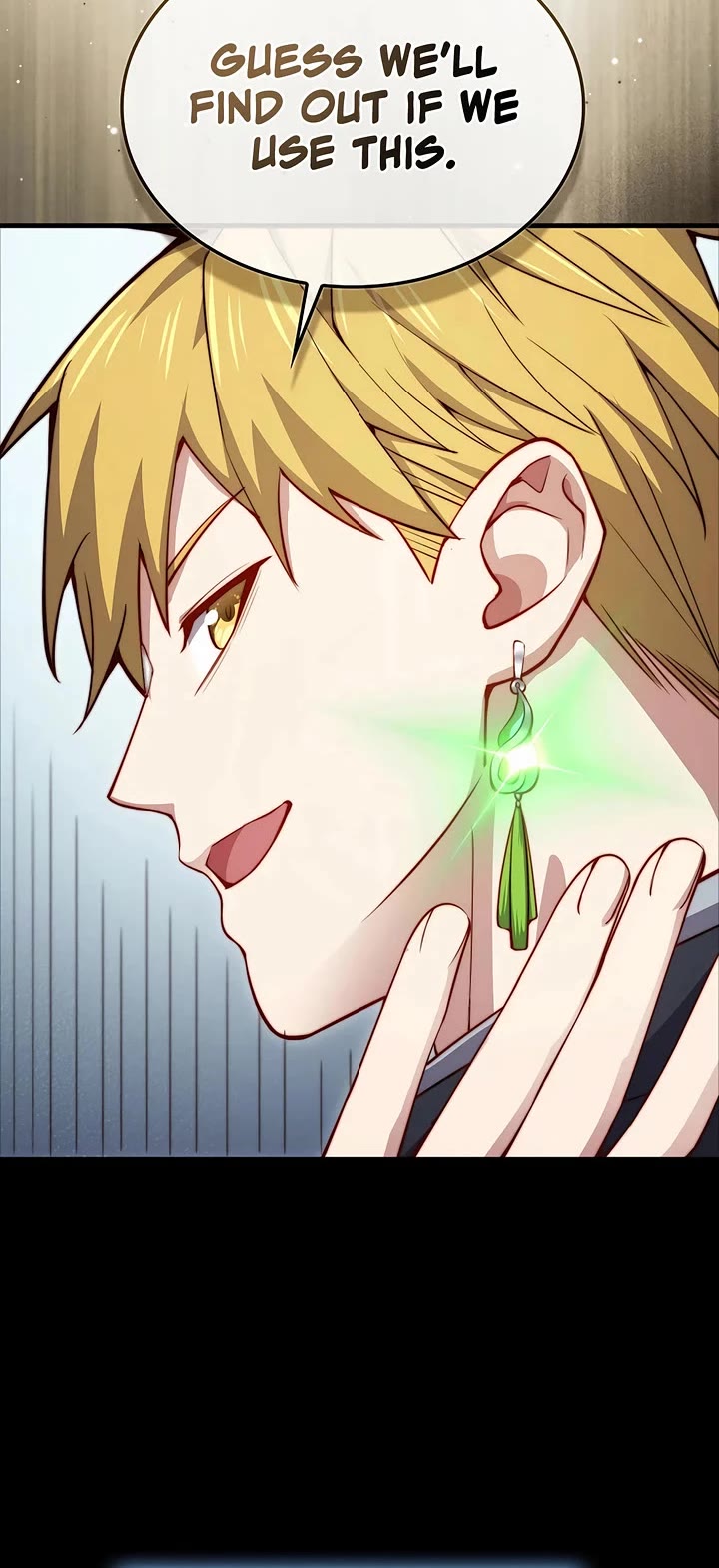 The Lord's Coins Aren't Decreasing?! Chapter 169 page 37 - Chapter 169
