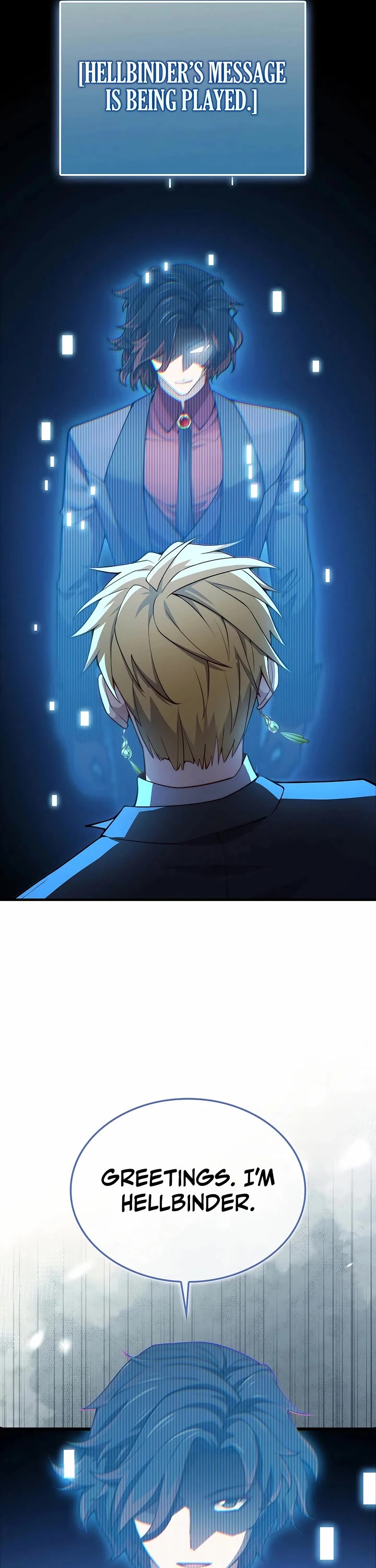 The Lord's Coins Aren't Decreasing?! Chapter 169 page 38 - Chapter 169