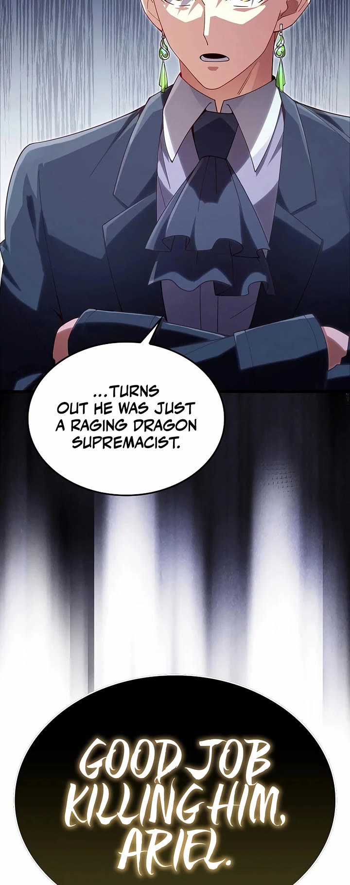The Lord's Coins Aren't Decreasing?! Chapter 169 page 45 - Chapter 169