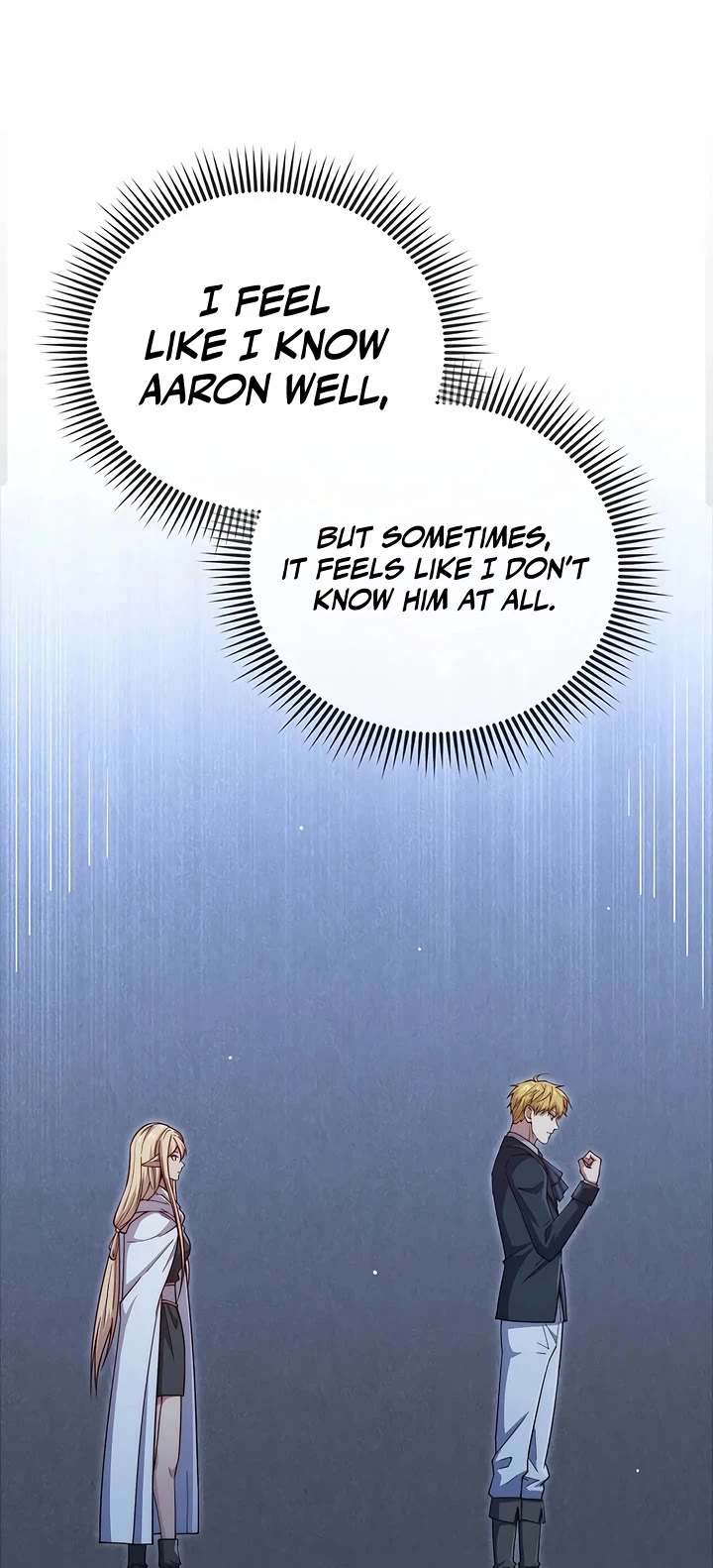The Lord's Coins Aren't Decreasing?! Chapter 169 page 6 - Chapter 169
