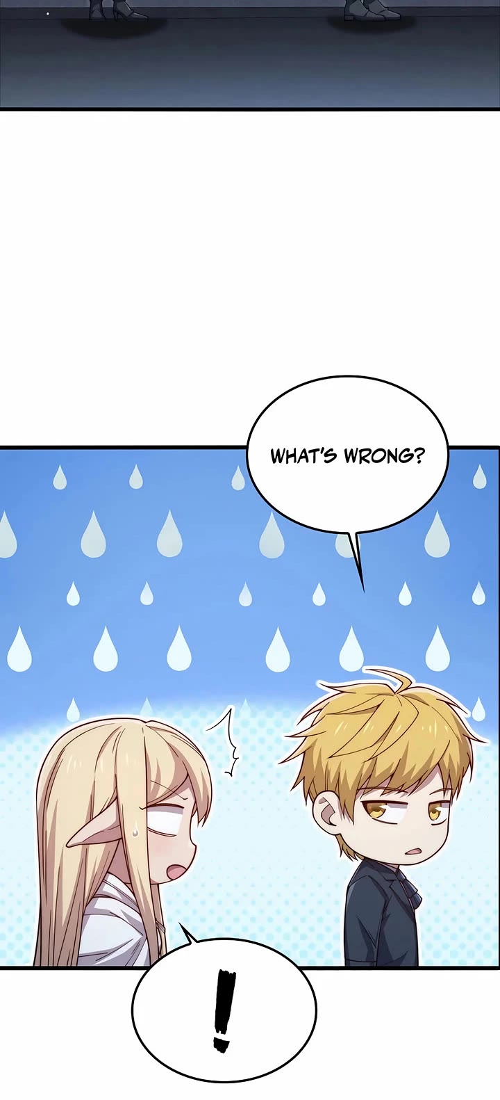The Lord's Coins Aren't Decreasing?! Chapter 169 page 7 - Chapter 169