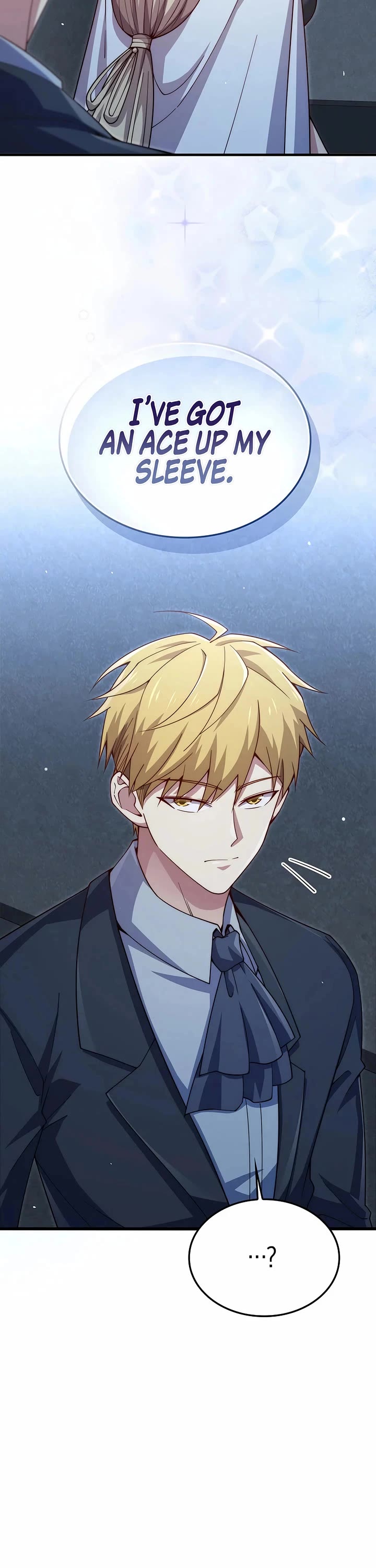 The Lord's Coins Aren't Decreasing?! Chapter 169 page 9 - Chapter 169