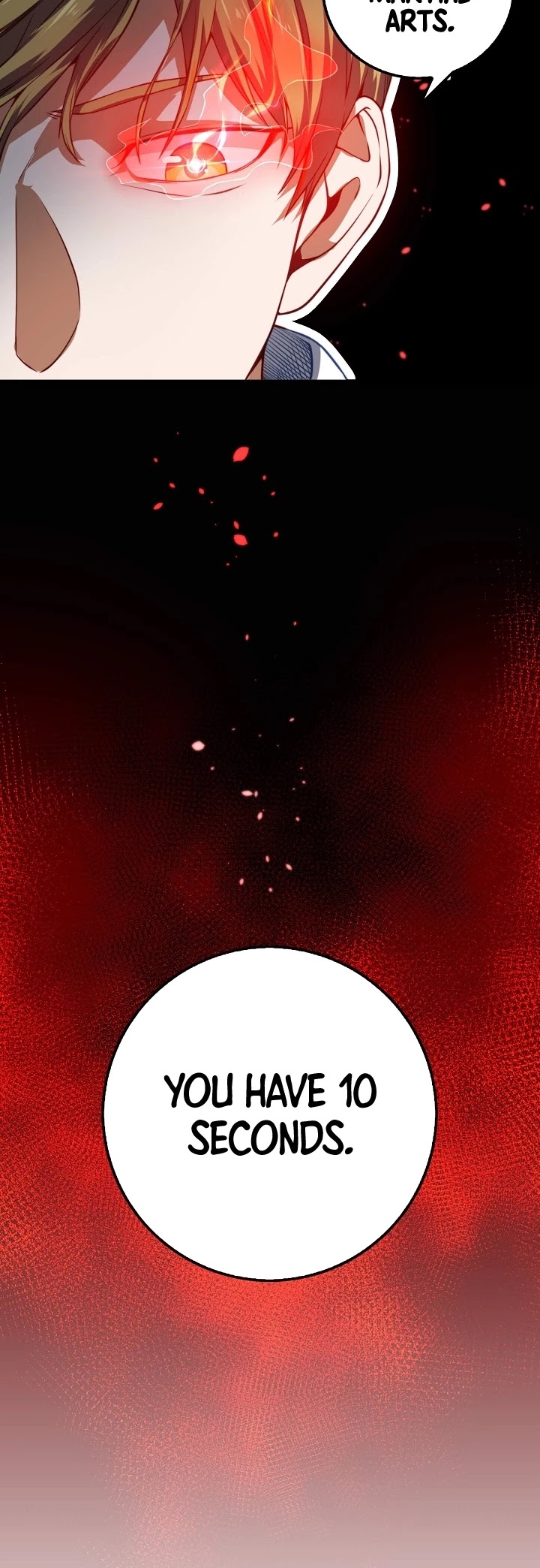 The Lord's Coins Aren't Decreasing?! Chapter 17 page 11 - Chapter 17