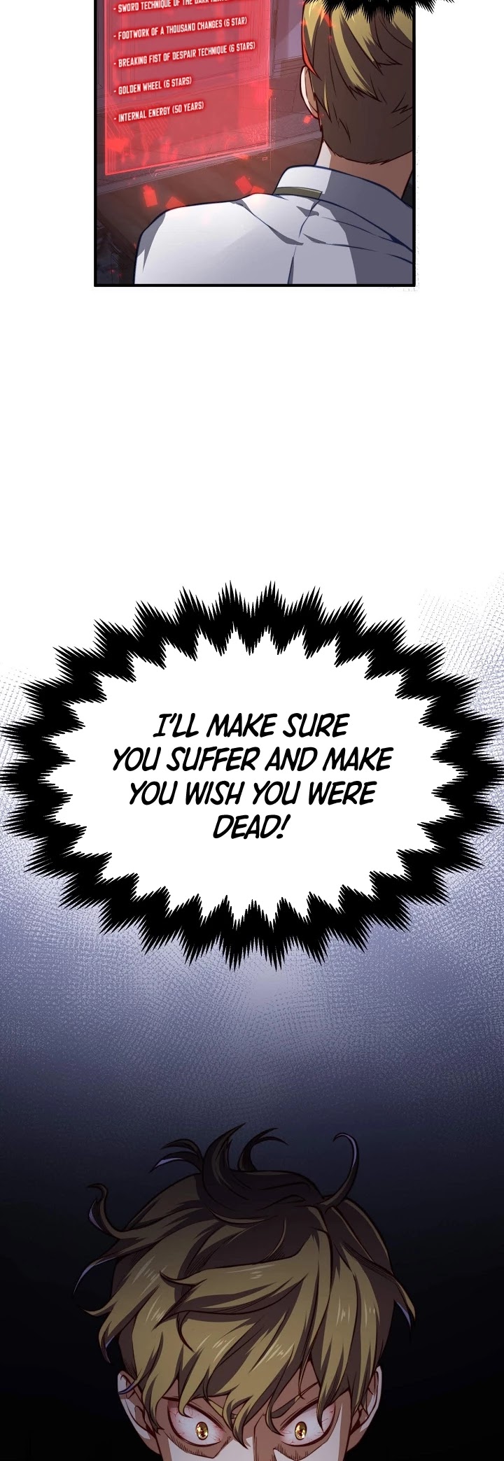 The Lord's Coins Aren't Decreasing?! Chapter 17 page 21 - Chapter 17