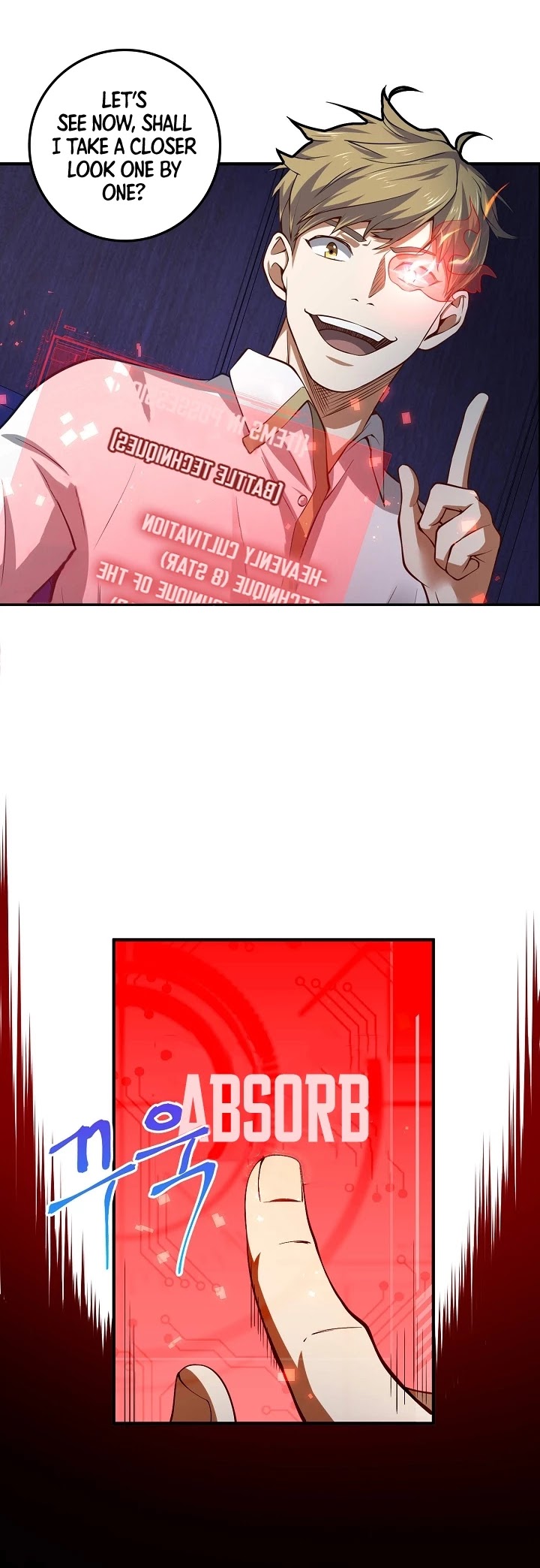 The Lord's Coins Aren't Decreasing?! Chapter 17 page 26 - Chapter 17
