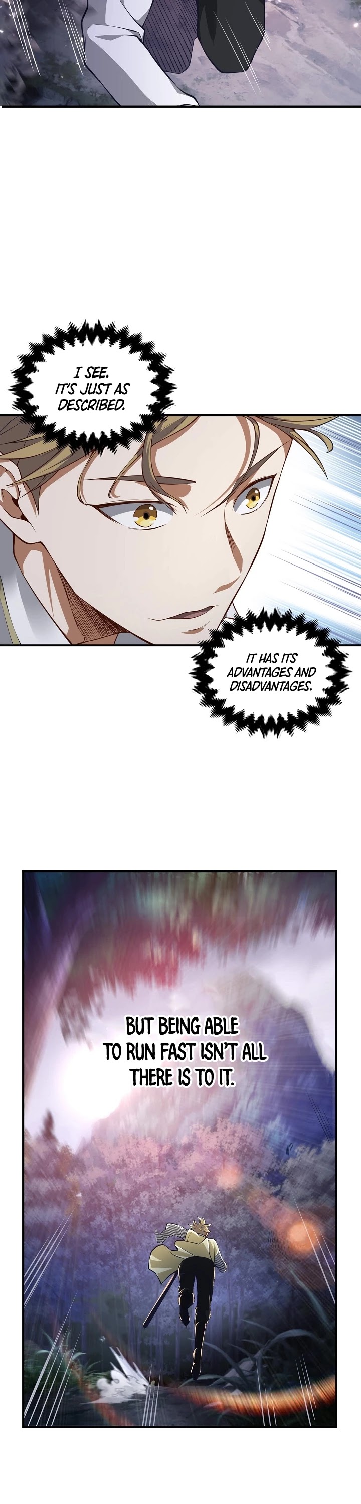 The Lord's Coins Aren't Decreasing?! Chapter 17 page 29 - Chapter 17