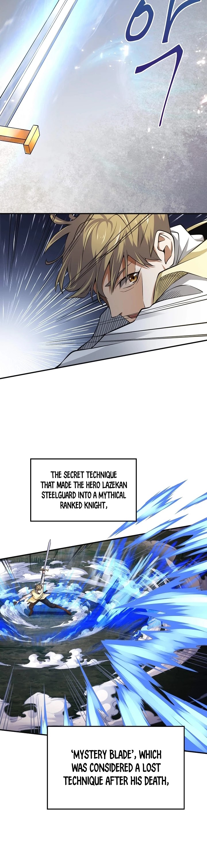 The Lord's Coins Aren't Decreasing?! Chapter 17 page 37 - Chapter 17