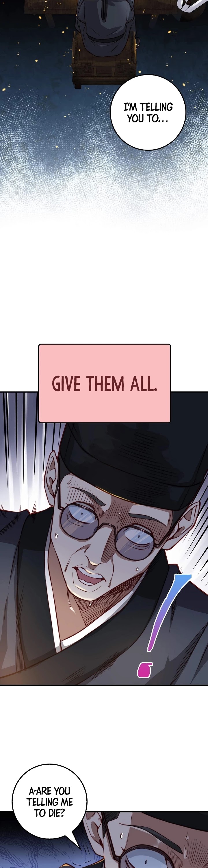 The Lord's Coins Aren't Decreasing?! Chapter 17 page 9 - Chapter 17