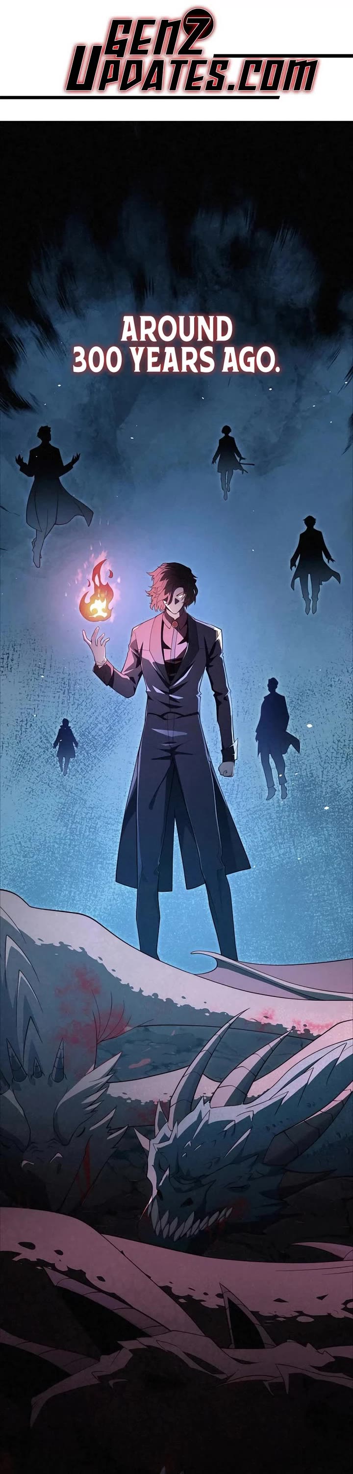 The Lord's Coins Aren't Decreasing?! Chapter 170 page 1 - Chapter 170