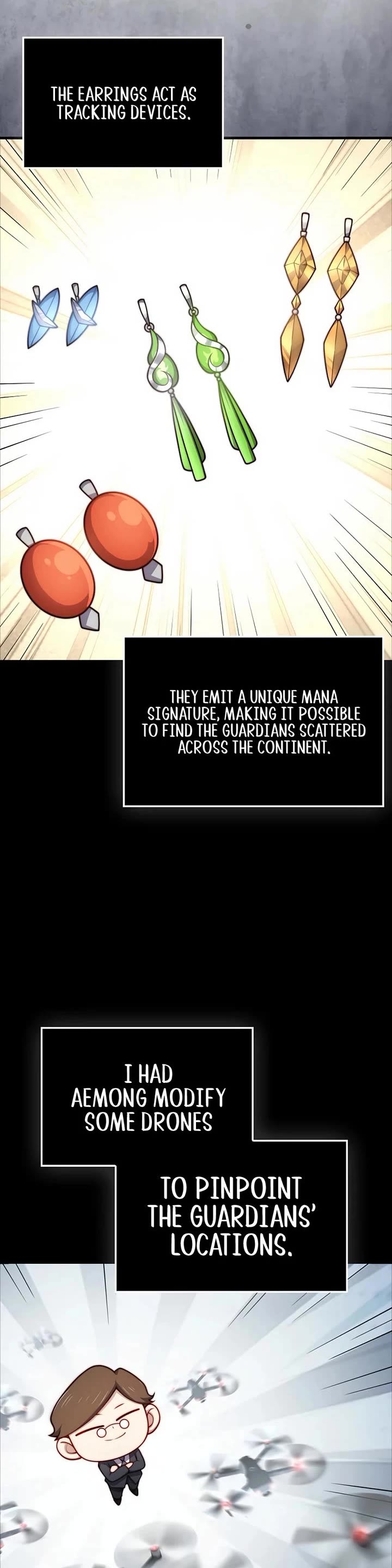 The Lord's Coins Aren't Decreasing?! Chapter 170 page 10 - Chapter 170