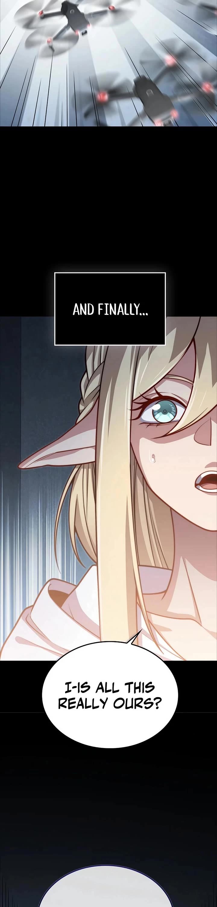 The Lord's Coins Aren't Decreasing?! Chapter 170 page 11 - Chapter 170
