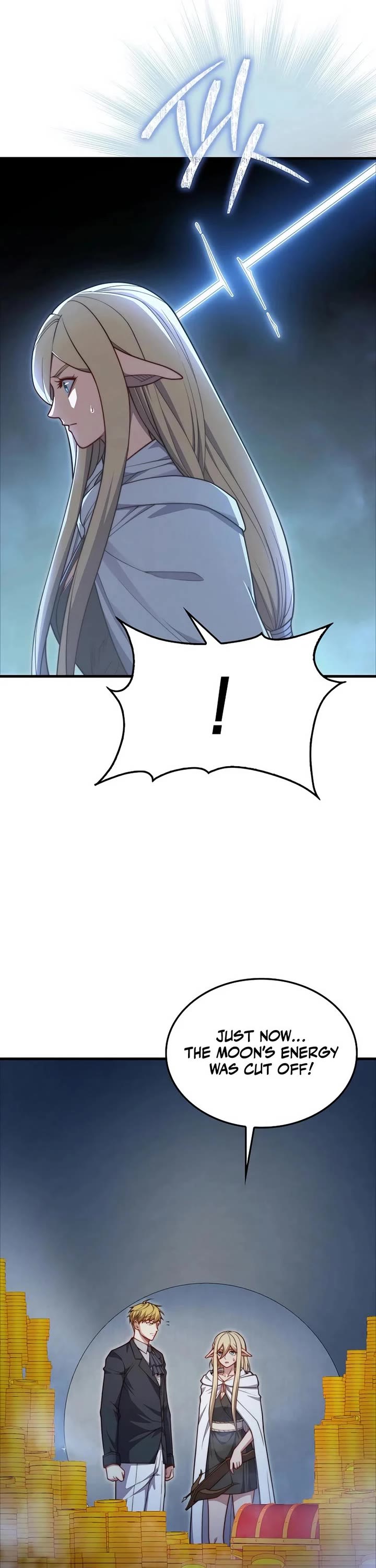 The Lord's Coins Aren't Decreasing?! Chapter 170 page 14 - Chapter 170