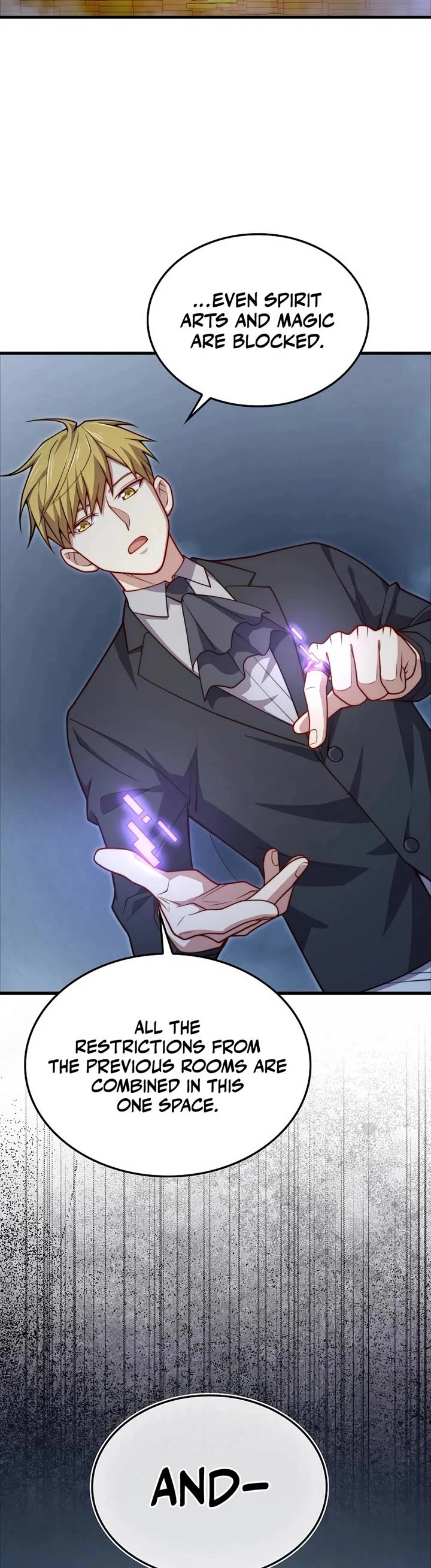 The Lord's Coins Aren't Decreasing?! Chapter 170 page 15 - Chapter 170