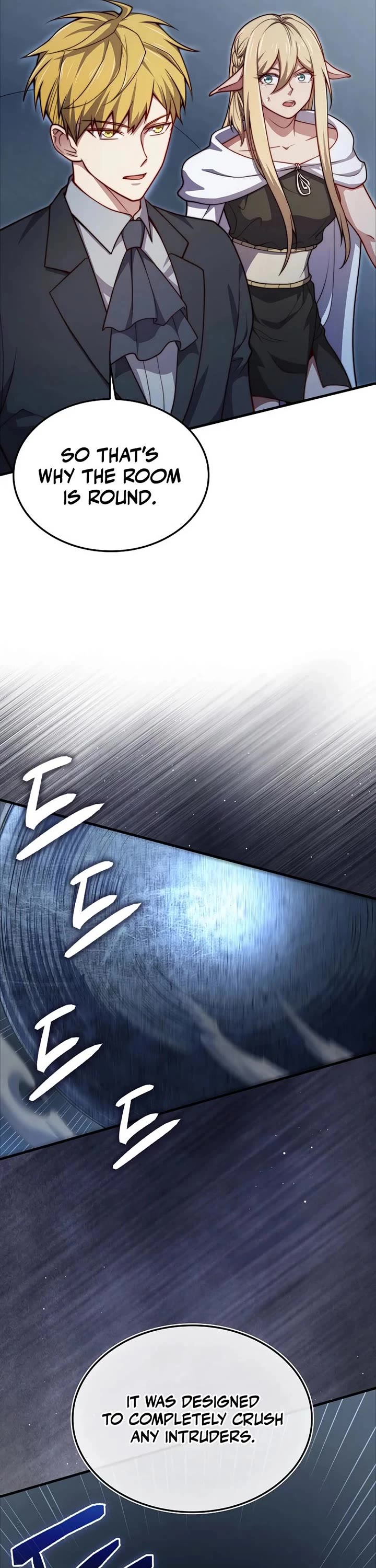 The Lord's Coins Aren't Decreasing?! Chapter 170 page 17 - Chapter 170