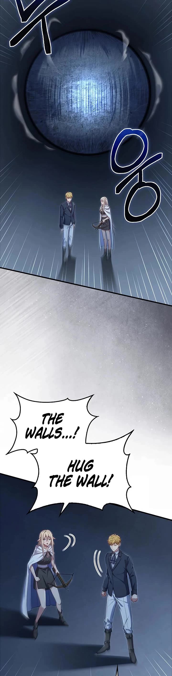 The Lord's Coins Aren't Decreasing?! Chapter 170 page 18 - Chapter 170