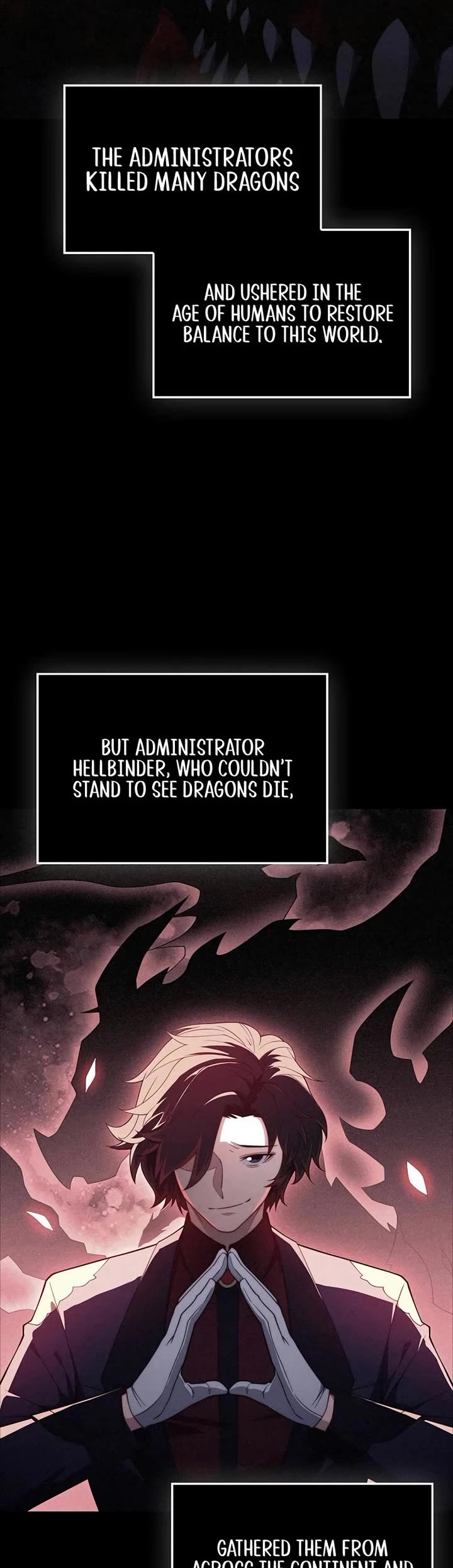 The Lord's Coins Aren't Decreasing?! Chapter 170 page 2 - Chapter 170