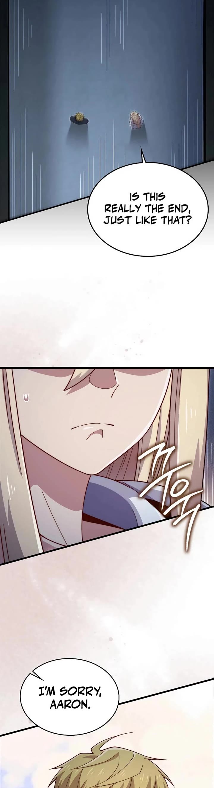 The Lord's Coins Aren't Decreasing?! Chapter 170 page 21 - Chapter 170
