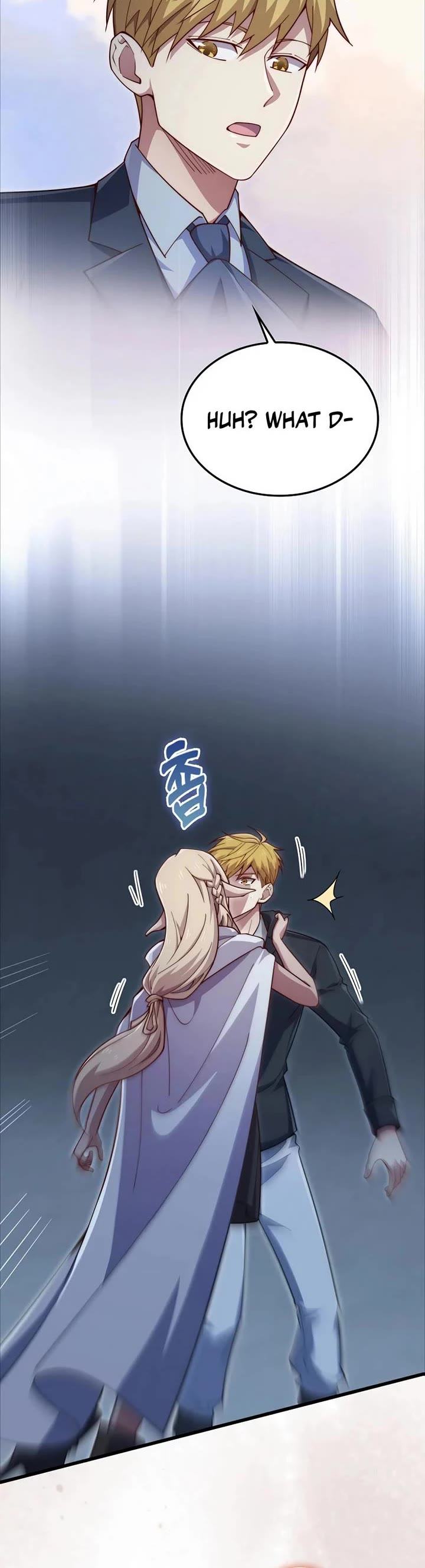The Lord's Coins Aren't Decreasing?! Chapter 170 page 22 - Chapter 170