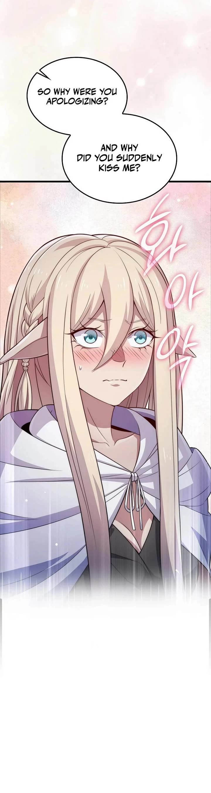 The Lord's Coins Aren't Decreasing?! Chapter 170 page 28 - Chapter 170