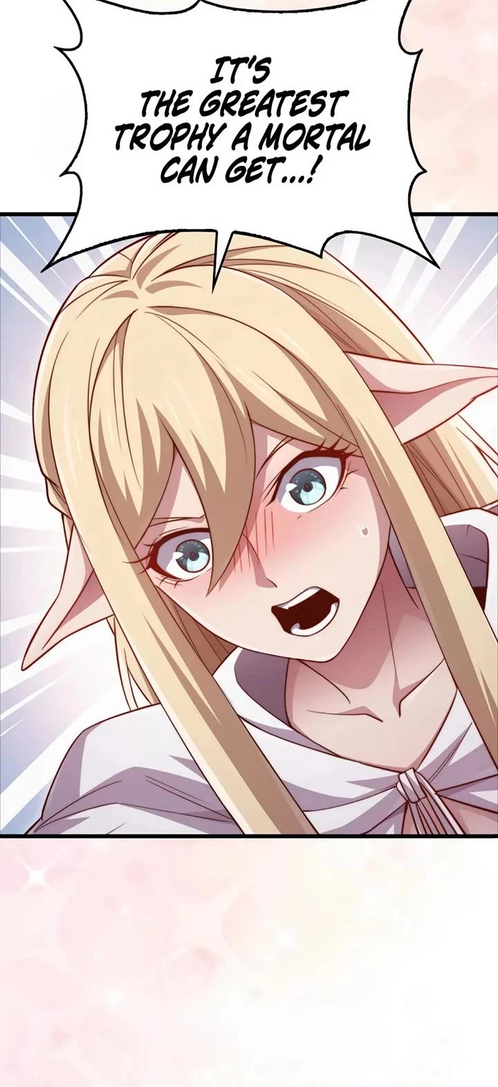 The Lord's Coins Aren't Decreasing?! Chapter 170 page 36 - Chapter 170