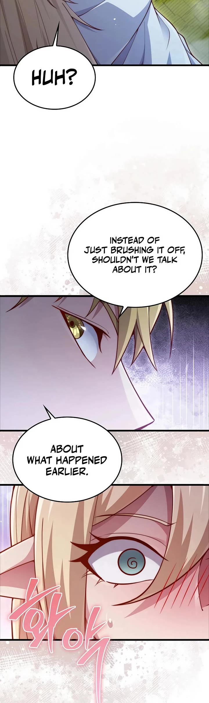 The Lord's Coins Aren't Decreasing?! Chapter 170 page 38 - Chapter 170